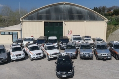 Mezzi e attrezzature 3