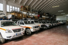 Mezzi e attrezzature 5