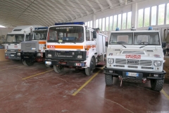 Mezzi e attrezzature 8