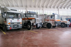 Mezzi e attrezzature 9